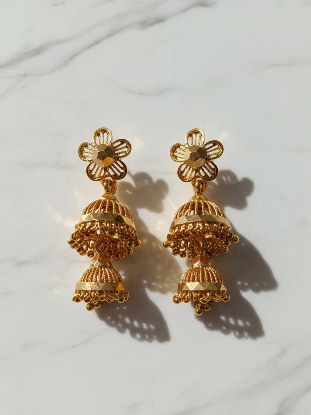 Shop earrings